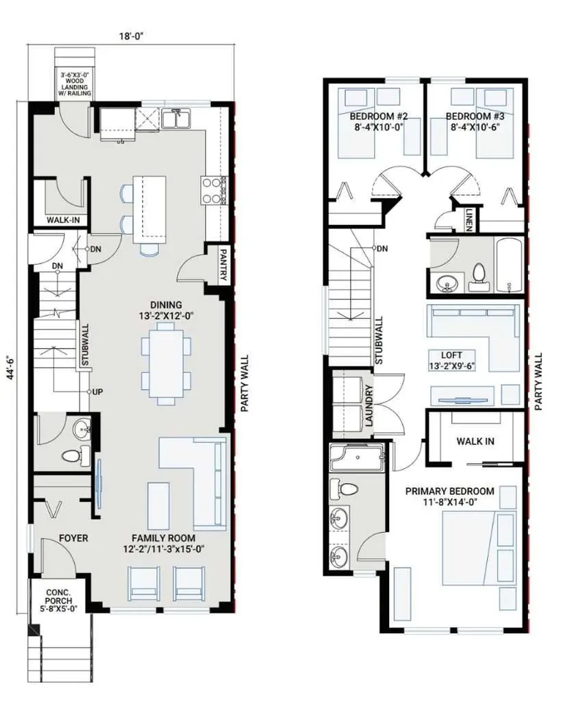 330 Clearview Manor Chestermere AB T1X 3L4