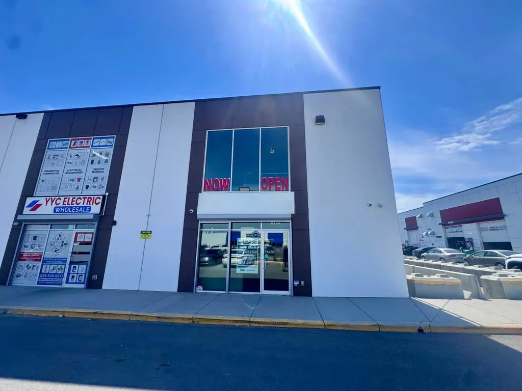 11125 38 Street NE Calgary AB T3N 1P3