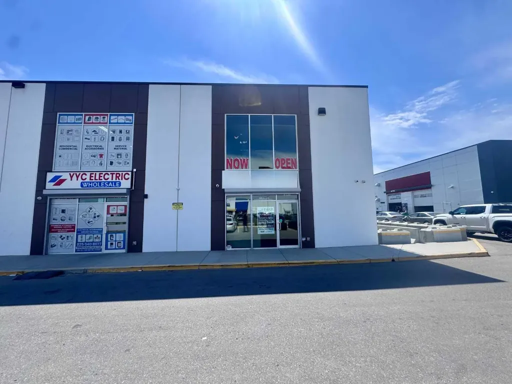 11125 38 Street NE Calgary AB T3N 1P3