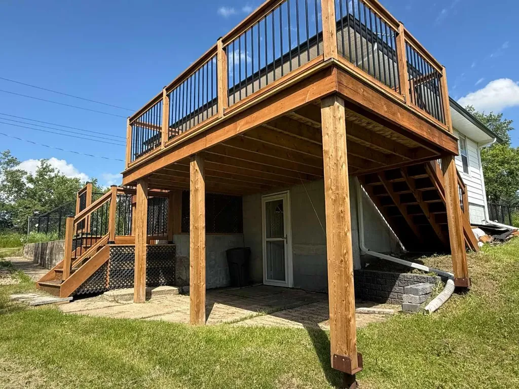 5005 47 Avenue Myrnam AB T0B3K0