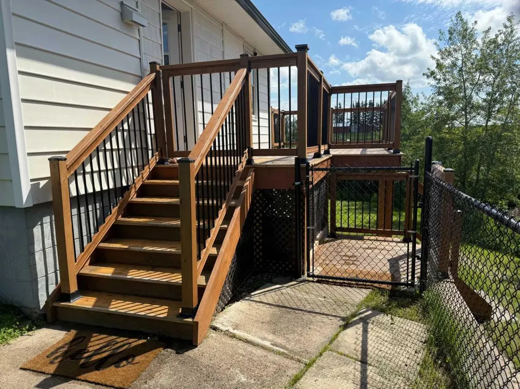 5005 47 Avenue Myrnam AB T0B3K0