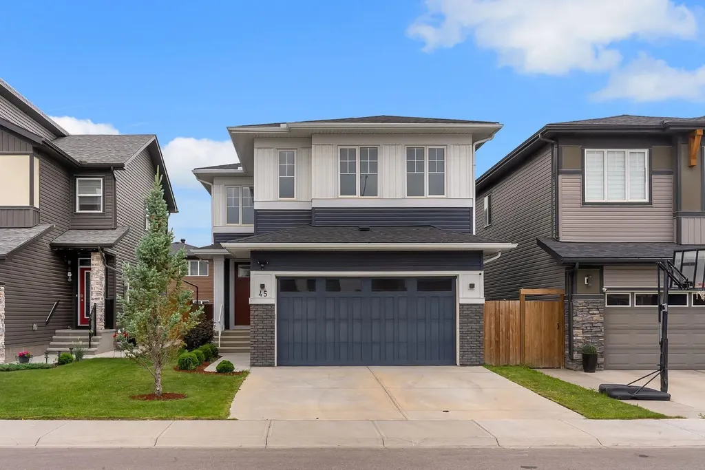 45 Carringsby Landing NW Calgary AB T3P1L9