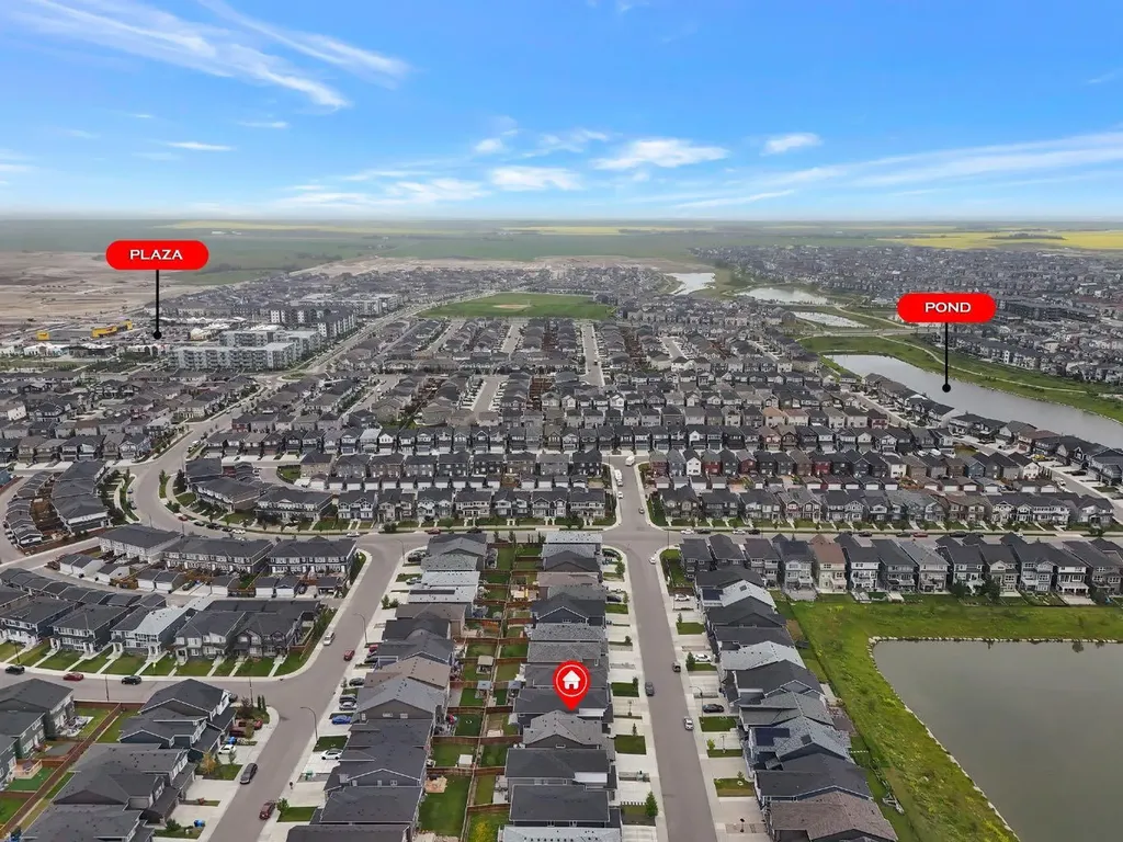 45 Carringsby Landing NW Calgary AB T3P1L9