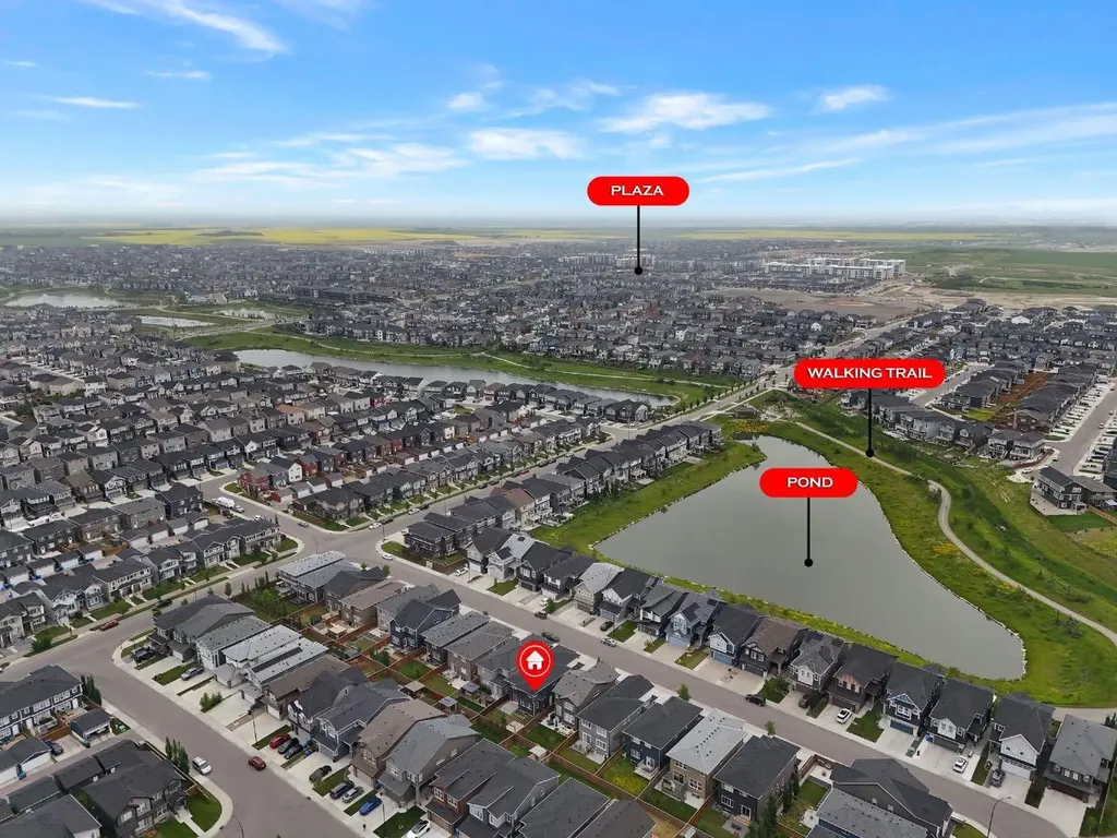 45 Carringsby Landing NW Calgary AB T3P1L9