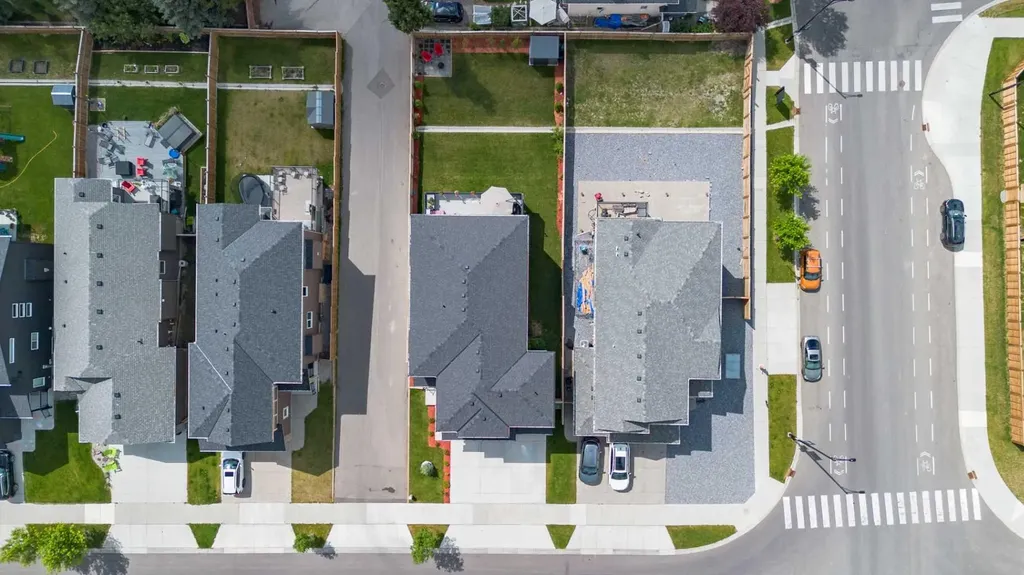 3 Highwood Drive Okotoks AB T1S 5S3