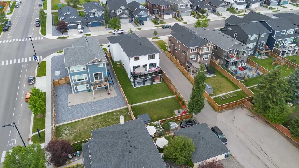 3 Highwood Drive Okotoks AB T1S 5S3
