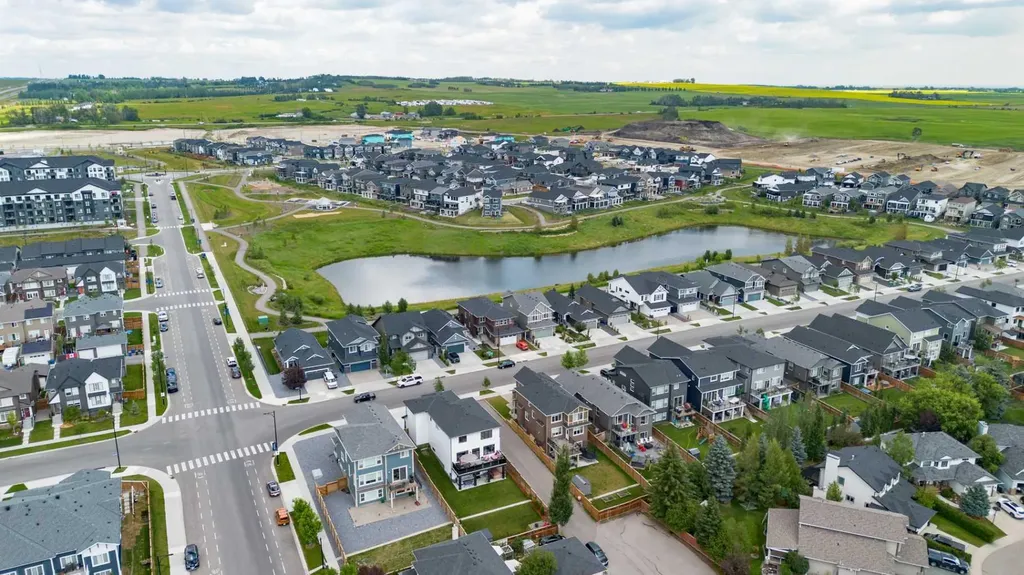 3 Highwood Drive Okotoks AB T1S 5S3