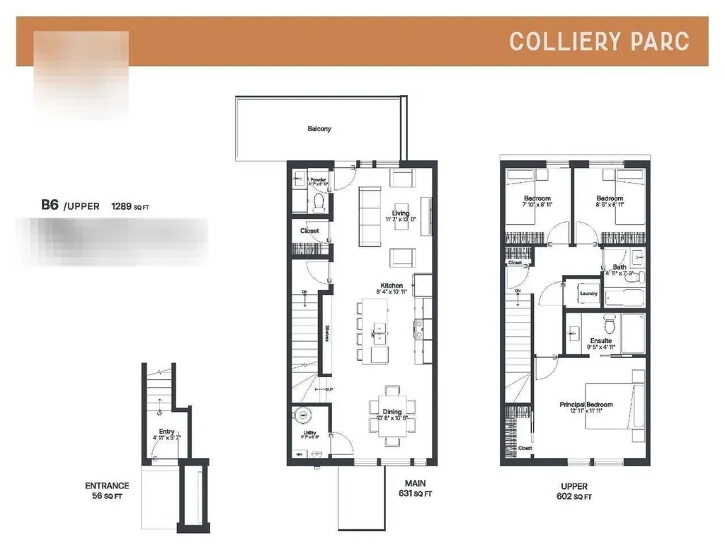 608 7 Avenue Canmore AB T1W2G1