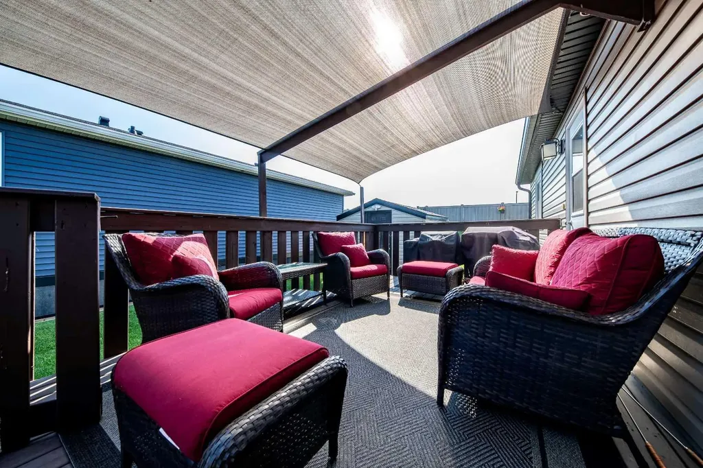 84 Avenue Grande Prairie AB T8W0M4