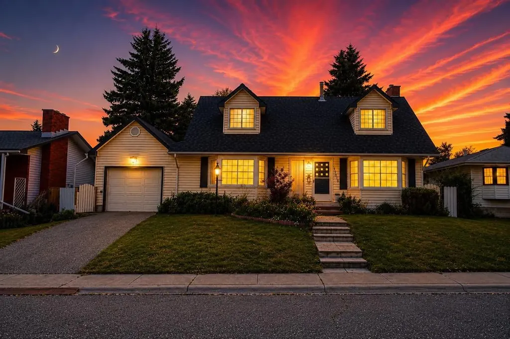 11019 Bradbury Drive SW Calgary AB T2W 1B1