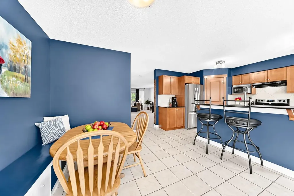 278 Luxstone Way SW Airdrie AB T4B0H7