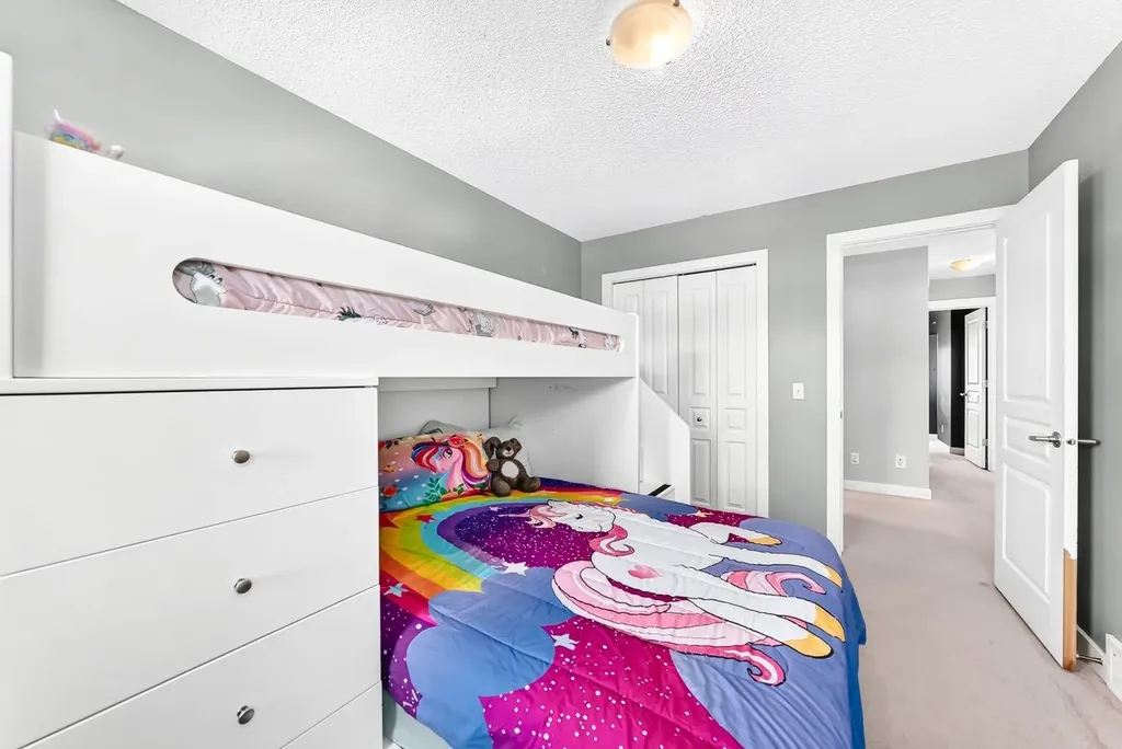 278 Luxstone Way SW Airdrie AB T4B0H7