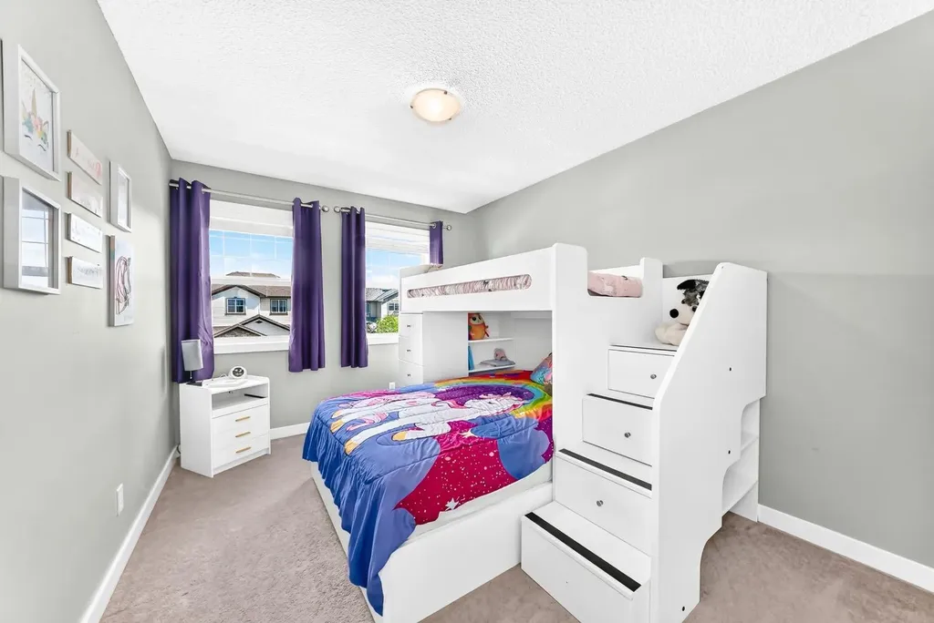 278 Luxstone Way SW Airdrie AB T4B0H7