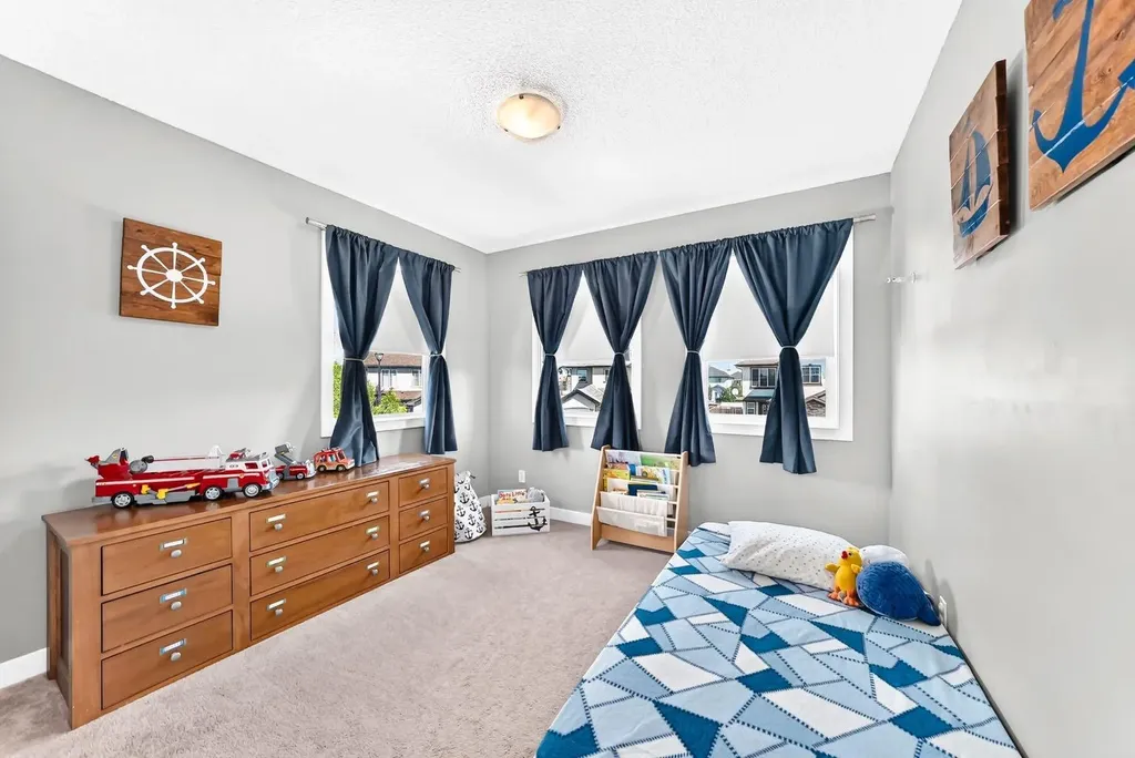 278 Luxstone Way SW Airdrie AB T4B0H7