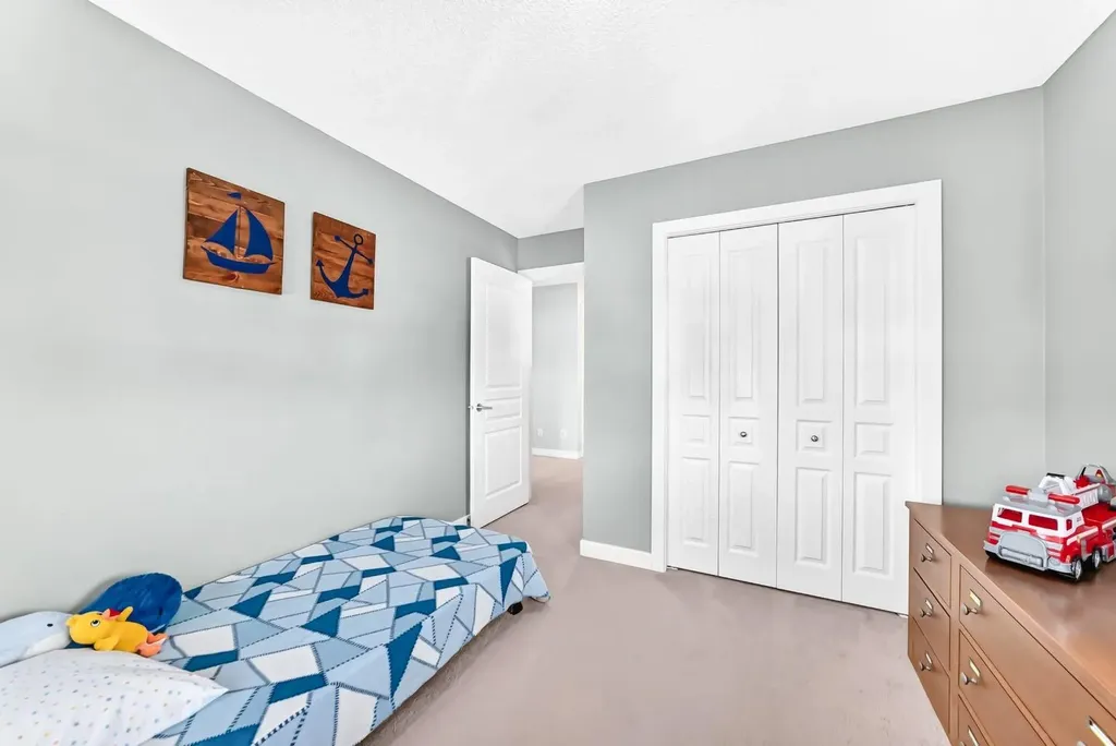 278 Luxstone Way SW Airdrie AB T4B0H7