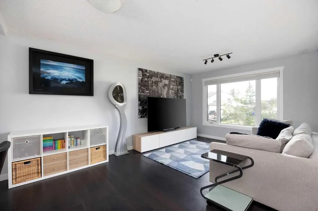 157 Bird Crescent Fort Mcmurray AB T9H 4T1