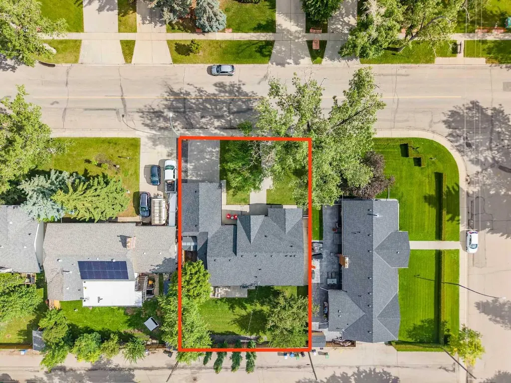 651 Willingdon Boulevard SE Calgary AB T2J 2B3