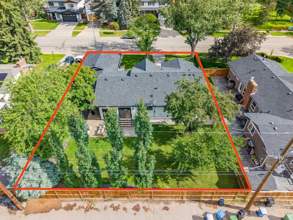 651 Willingdon Boulevard SE Calgary AB T2J 2B3