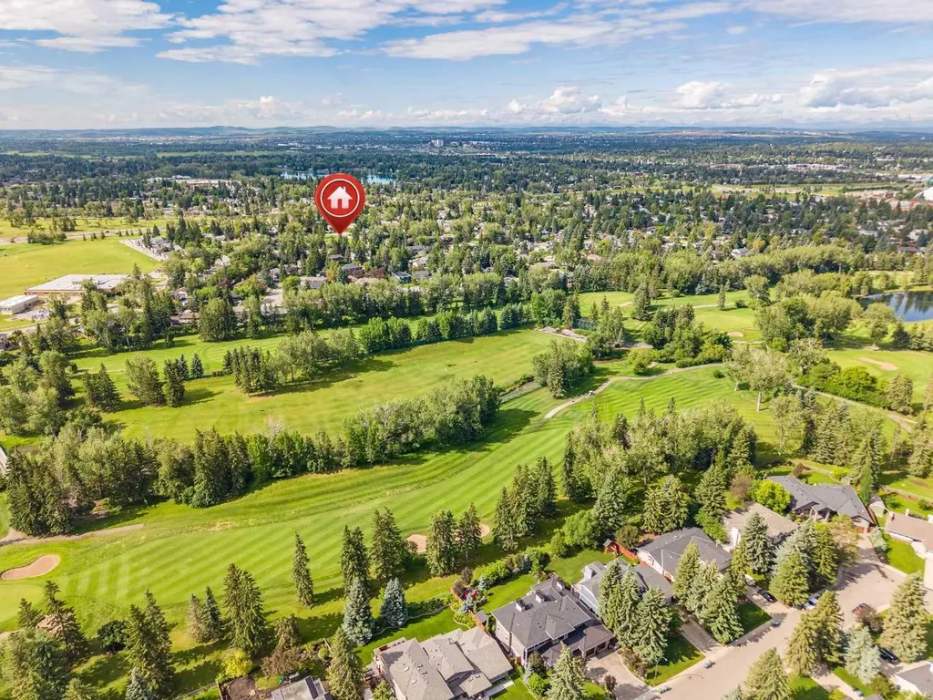 651 Willingdon Boulevard SE Calgary AB T2J 2B3