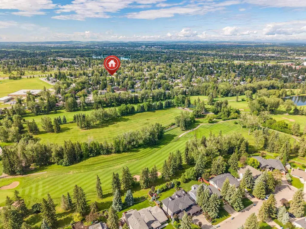 651 Willingdon Boulevard SE Calgary AB T2J 2B3