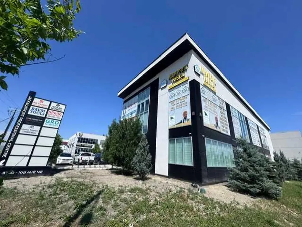 3730 108 Avenue NE Calgary AB T3N 1V9