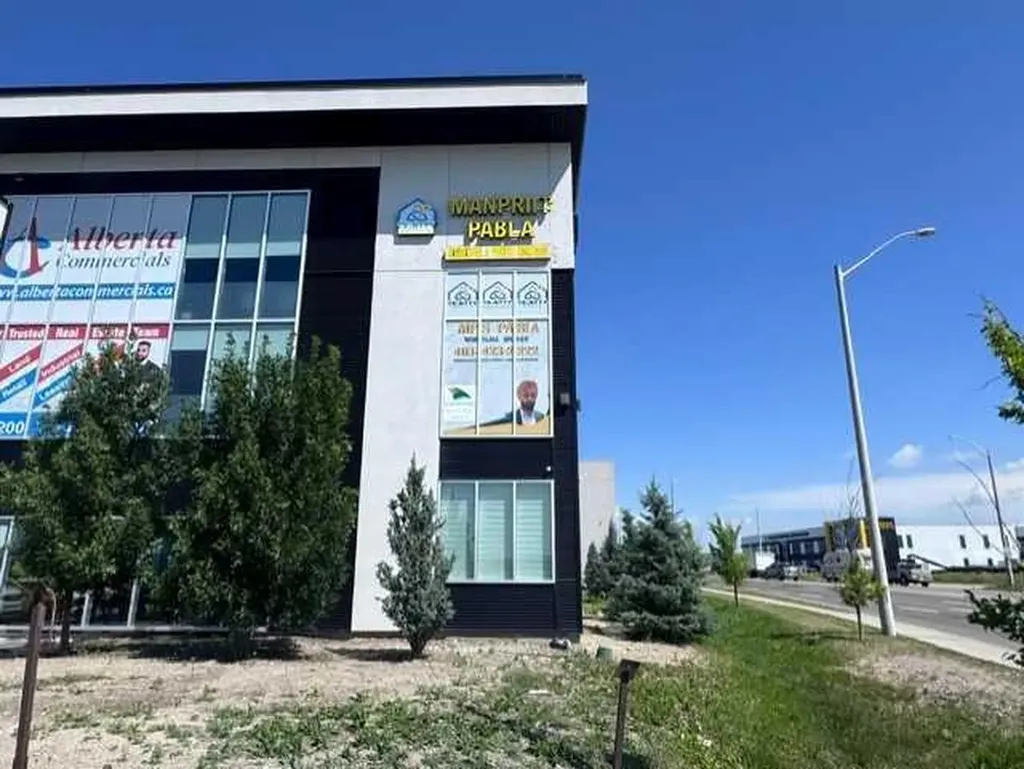 3730 108 Avenue NE Calgary AB T3N 1V9