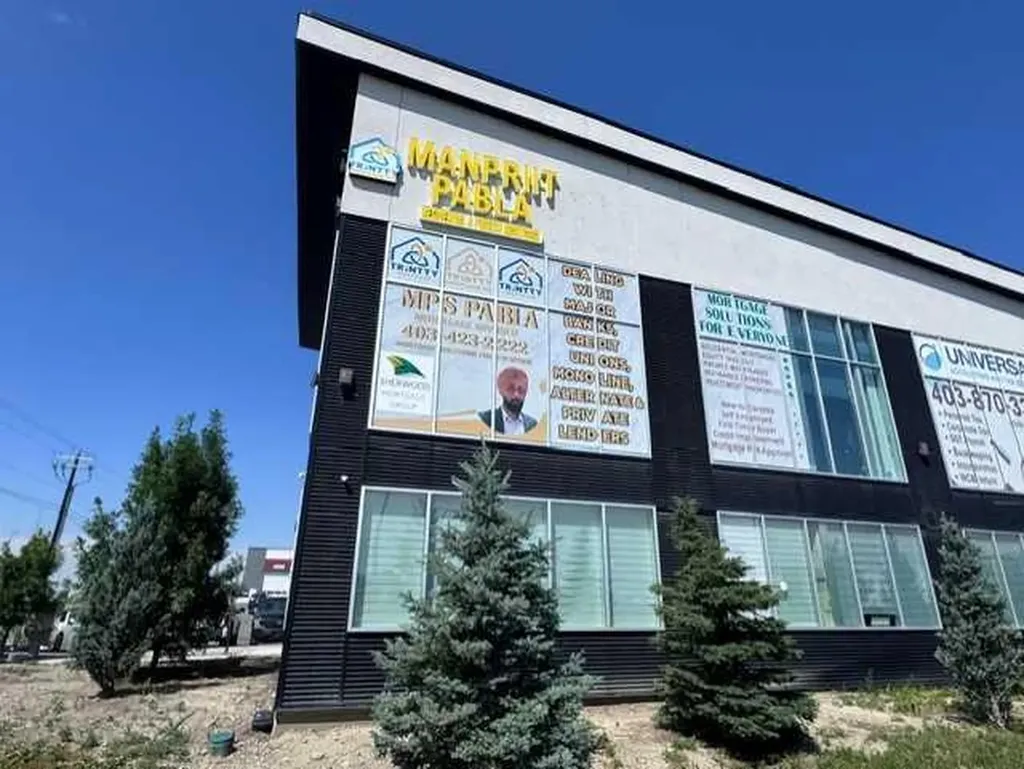 3730 108 Avenue NE Calgary AB T3N 1V9