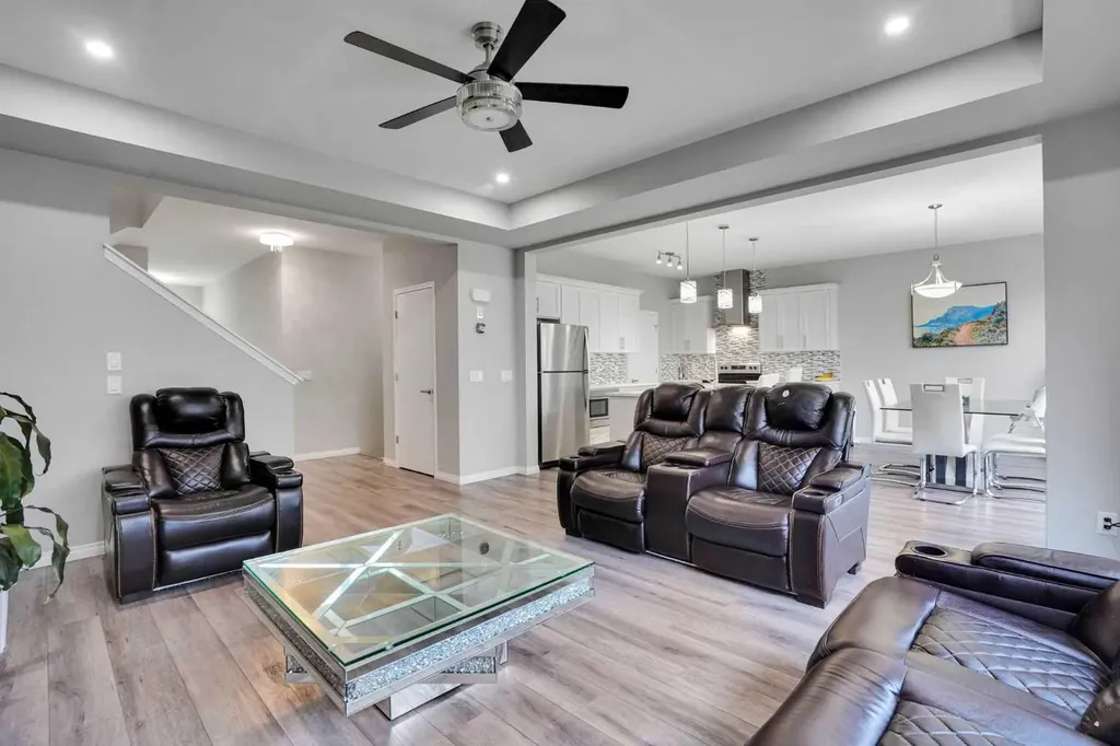 50 Cityside Terrace NE Calgary AB T3N 1E2