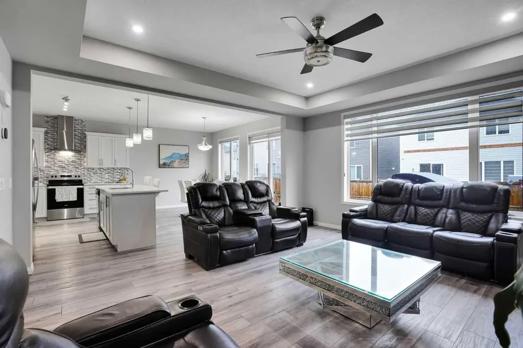 50 Cityside Terrace NE Calgary AB T3N 1E2