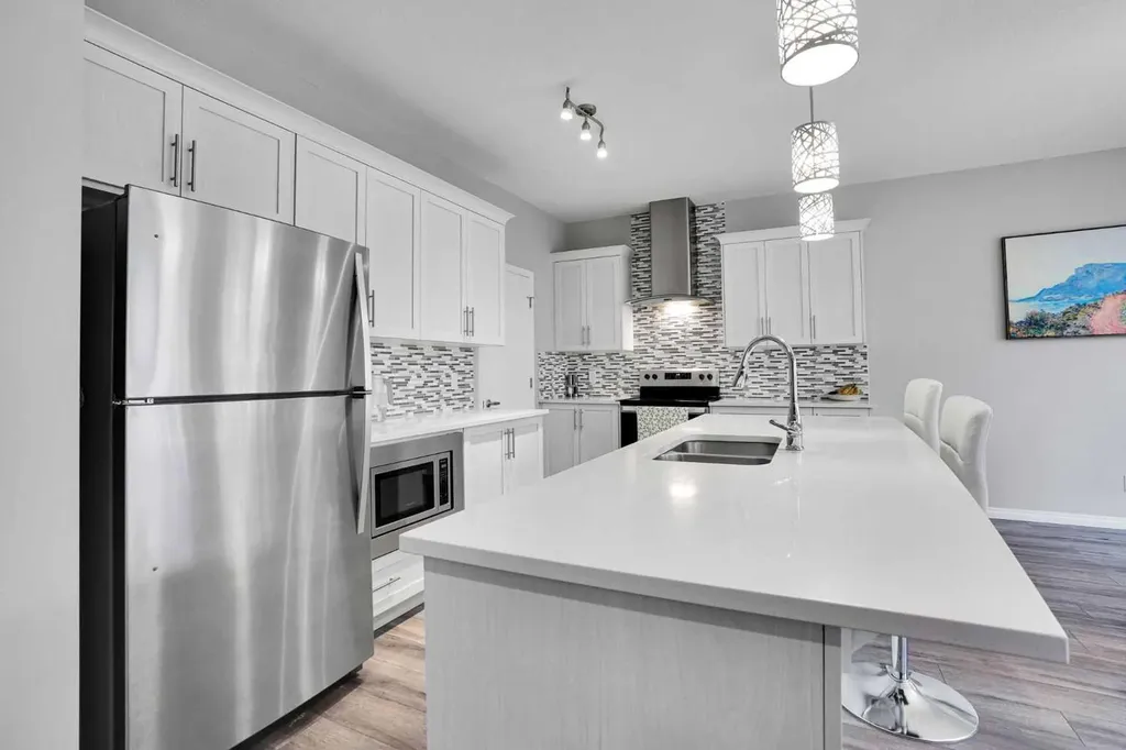 50 Cityside Terrace NE Calgary AB T3N 1E2