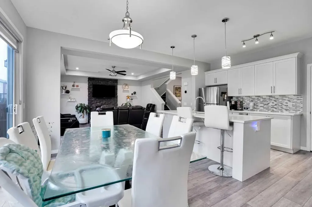 50 Cityside Terrace NE Calgary AB T3N 1E2