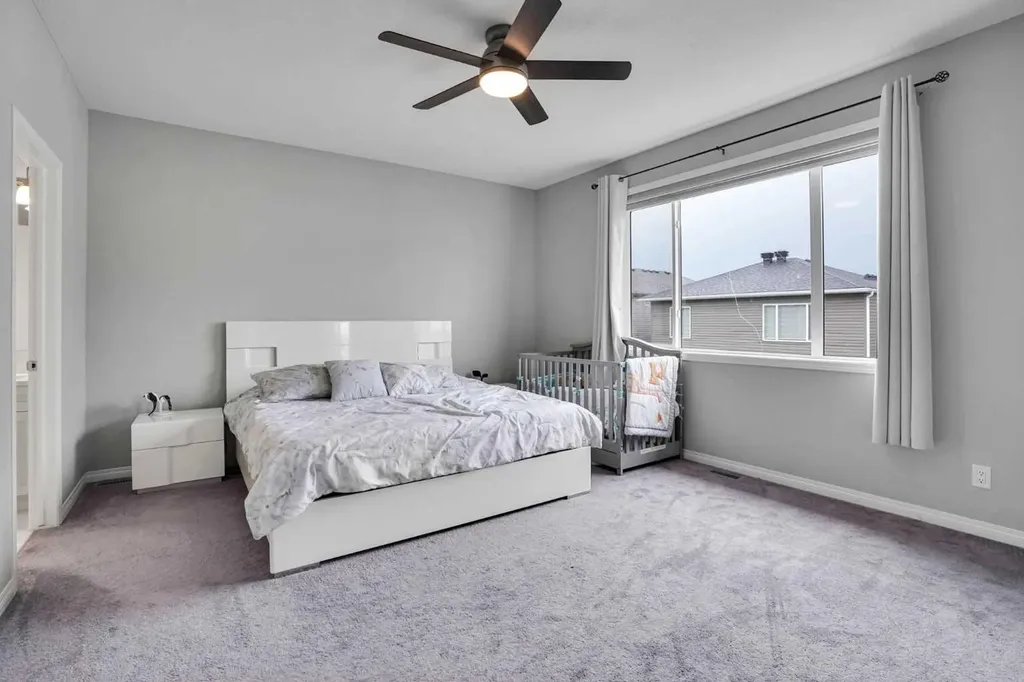 50 Cityside Terrace NE Calgary AB T3N 1E2