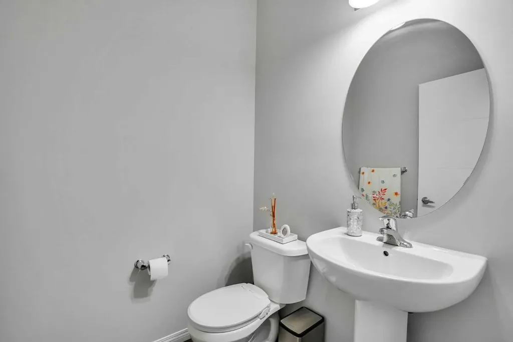 50 Cityside Terrace NE Calgary AB T3N 1E2