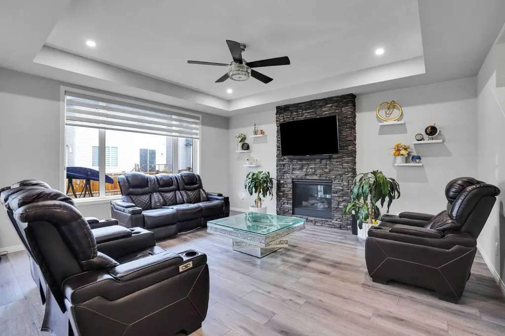 50 Cityside Terrace NE Calgary AB T3N 1E2