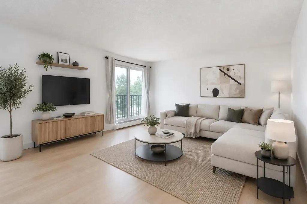 550 Westwood Drive SW Calgary AB T3C3T9