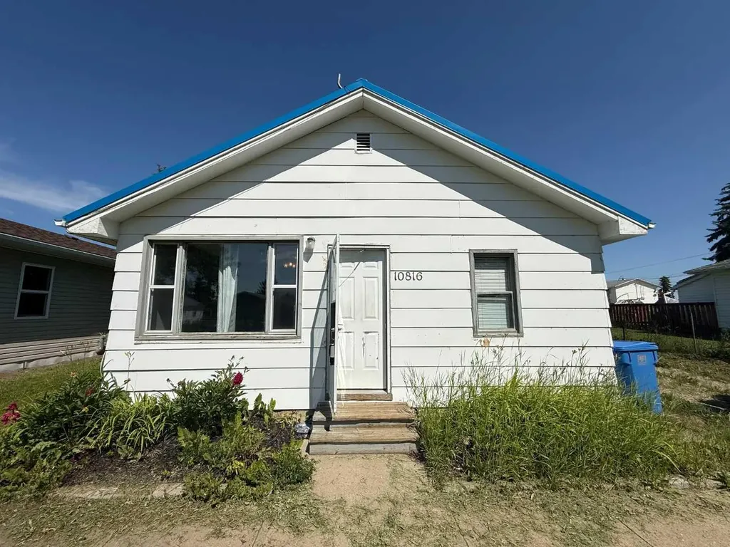 10816 107 Avenue Fairview AB T0H 1L0