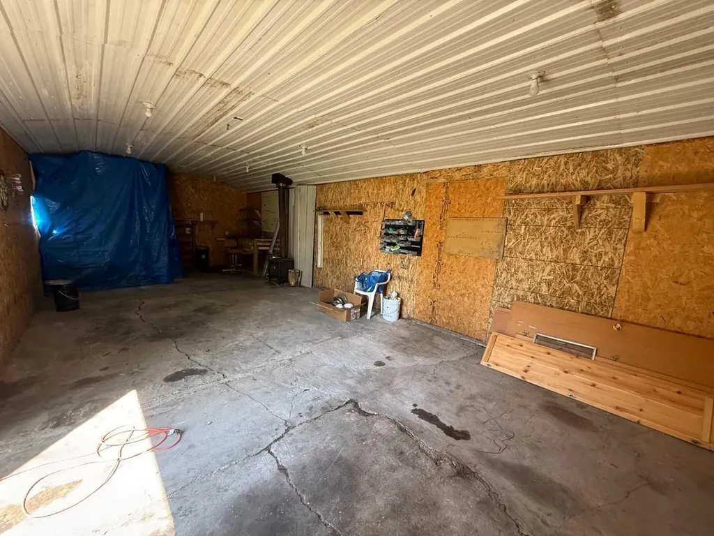 10816 107 Avenue Fairview AB T0H 1L0