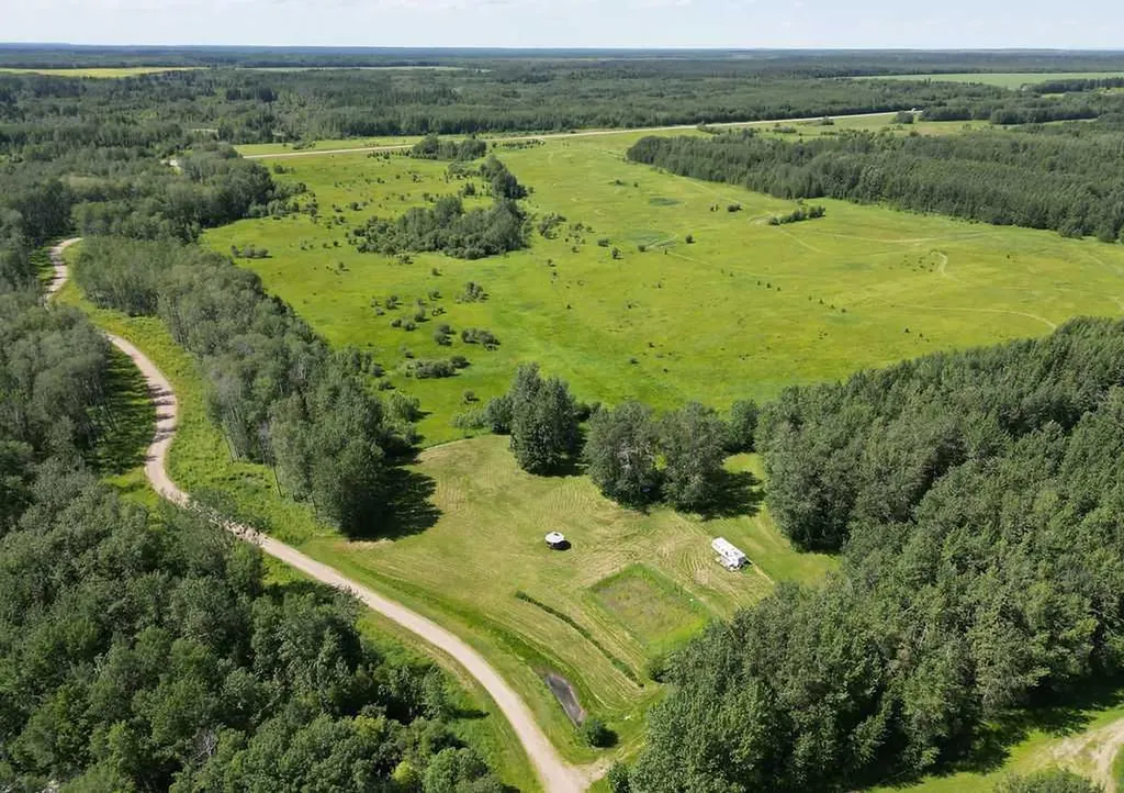204001 Township Road 695.1 Rural Athabasca County AB T9S 2A5