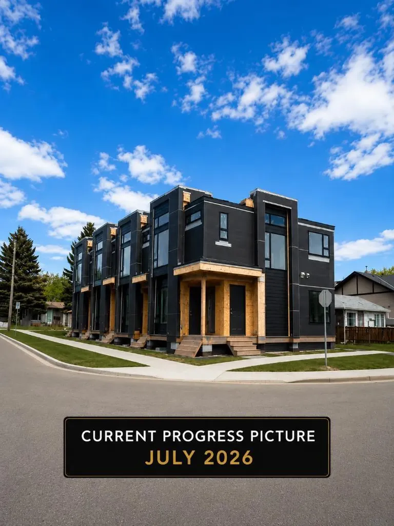 2110 44 Street NW Calgary AB T3B 0T6