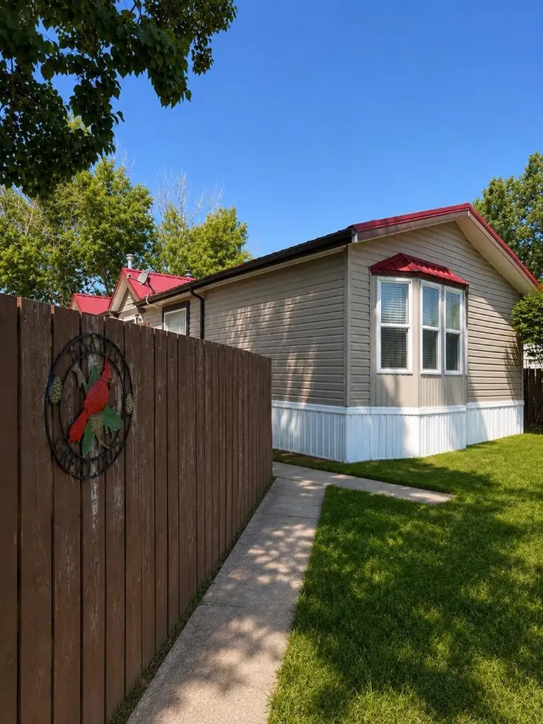 4439 Park Crescent Coronation AB T0C 1C0