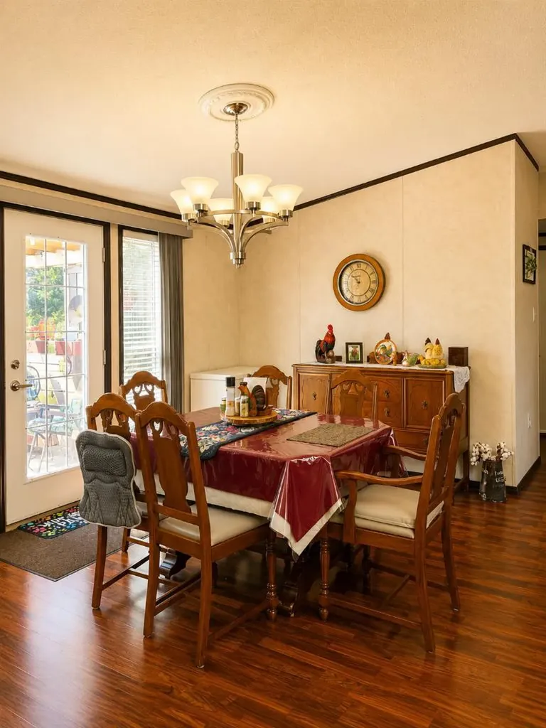 4439 Park Crescent Coronation AB T0C 1C0