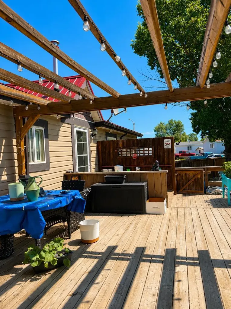 4439 Park Crescent Coronation AB T0C 1C0
