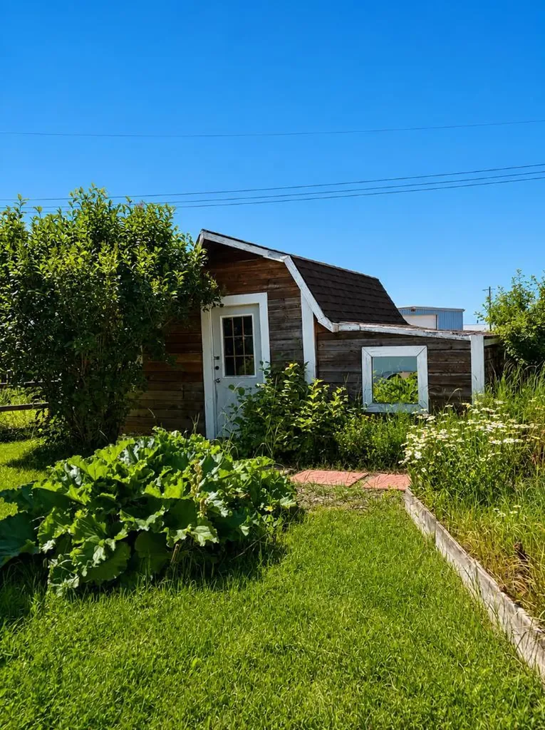 4439 Park Crescent Coronation AB T0C 1C0