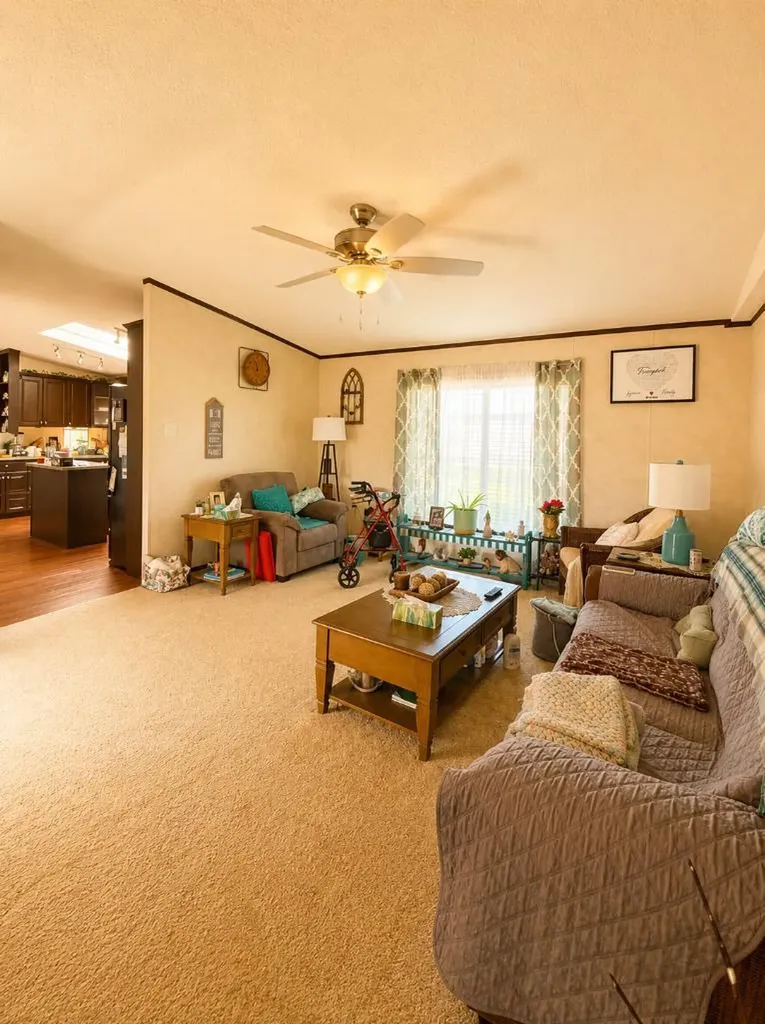 4439 Park Crescent Coronation AB T0C 1C0