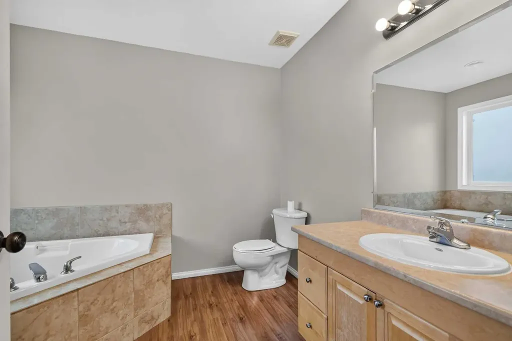 153 Saline Creek Way Fort Mcmurray AB T9K2V5