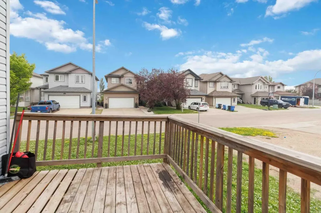 153 Saline Creek Way Fort Mcmurray AB T9K2V5