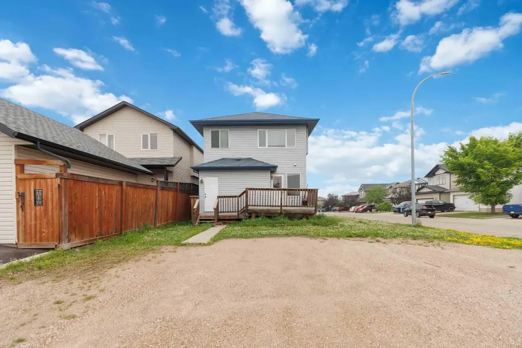 153 Saline Creek Way Fort Mcmurray AB T9K2V5