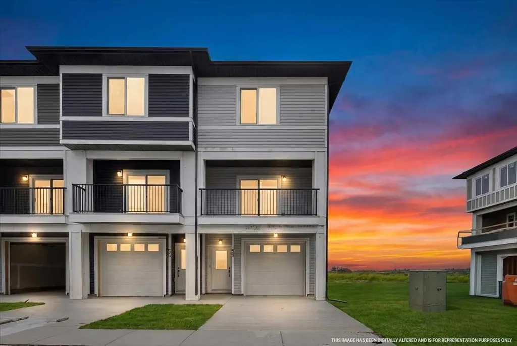 200 Belmont Street SW Calgary AB T2K 6B9