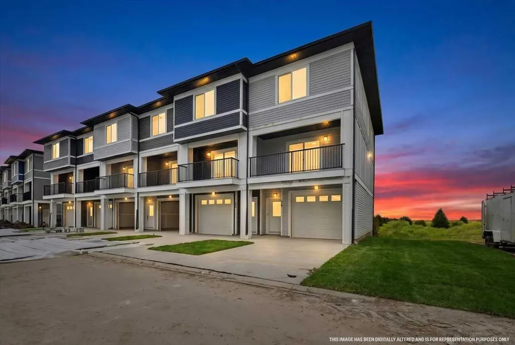 200 Belmont Street SW Calgary AB T2K 6B9