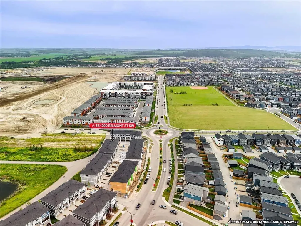200 Belmont Street SW Calgary AB T2K 6B9